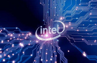 Intel Wallpaper HD