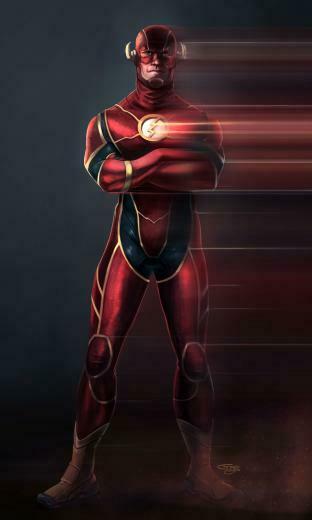 The Flash