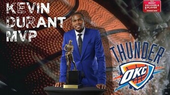 Kevin Durant Wallpaper HD