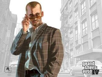 Galleria Di Gta Iv Wallpaper Pack