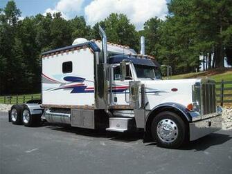 Hq White Motorhome Trucks Wallpaper Num X