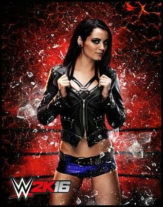 2k16 Sur Playstation Wwe Xbox One