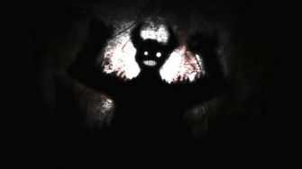 The Black Demon Wallpaper By Hardii