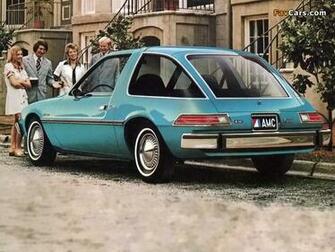 Wallpaper Of Amc Pacer X