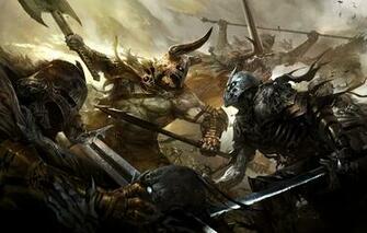 Guild Wars Computer Wallpaper Desktop Background Id