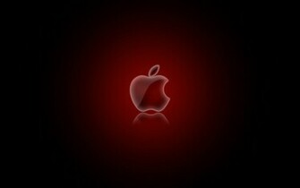 Red Apple Background Wallpaper HD