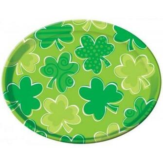 Plato Saint Patrick S Day