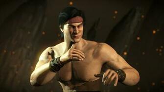 Mkx Mortal Kombat X Brazil Skin Pack Dlc Avaiable