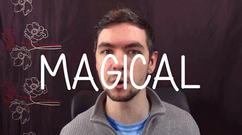Jacksepticeye Edit
