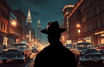 Mafia Wallpaper Full HD