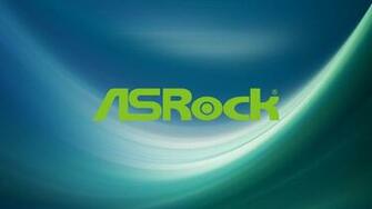 Asrock Wallpaper Top Background