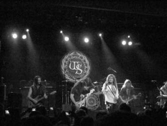 Whitesnake Wallpaper