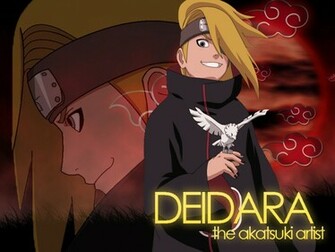 Deidara Wallpaper Release Date Price And Specs