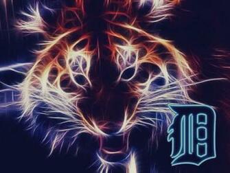 Detroit Tigers Roster Radio Wallpaper