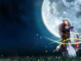 Sesshomaru Wallpaper