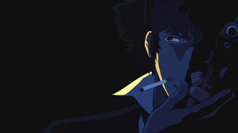 Cowboy Bebop Wallpaper