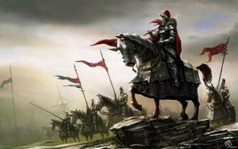 Knight HD Wallpaper Background Image Id