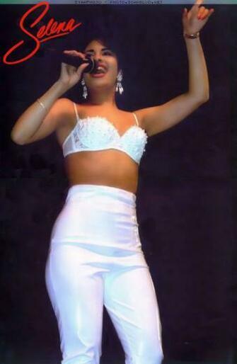 Selena Quintanilla P Rez Image Queen HD Wallpaper And