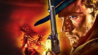 Django Wallpaper For Is A Italian