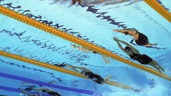 Showing Gallery For Olympic Swimming Wallpaper