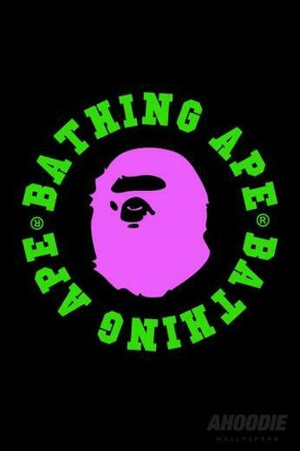 Bape iPhone Wallpaper8