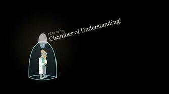 Futurama Professor Farnsworth Wallpaper And Background