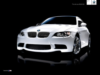 HD Bmw Wallpaper