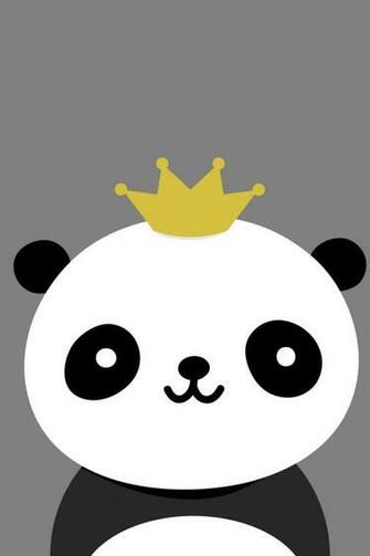 Animated Panda Wallpaper