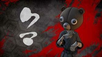 Afro Samurai Image