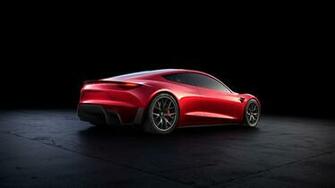 Tesla Roadster 4k Wallpaper HD Car Id