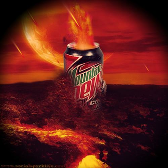 Mtn Dew Code Red Wallpaper Mountain Contest