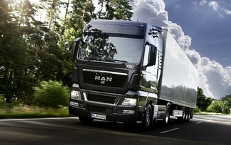 Vehicles Heavy Duty Trucks Wallpaper Full HD