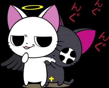 Nyanpire Wallpaper Anime Hq Pictures 4k