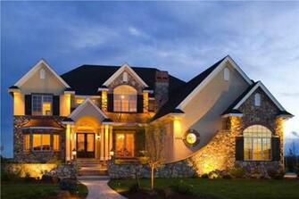 Dream House Design