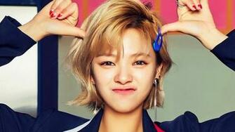 Jeong Yeon Wallpaper