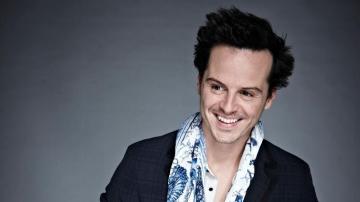 Andrew Scott Photos