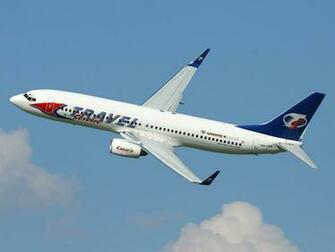 Boeing Wallpaper