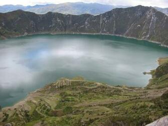 Laguna Quilotoa Travel Guide At Wikivoyage