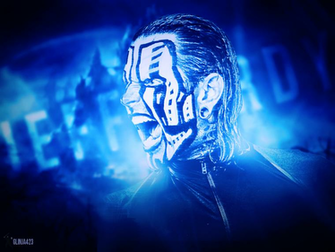 Jeff Hardy Wallpaper By Glinja423