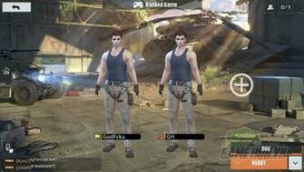 Rules Of Survival H Ng D N L P Team I Qu Y T B
