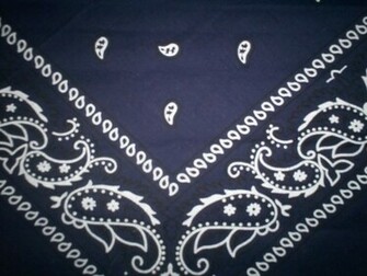 Bandana Background