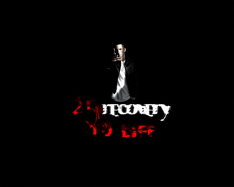 Eminem Wallpaper Recovery Gavin Randy S Music Taste
