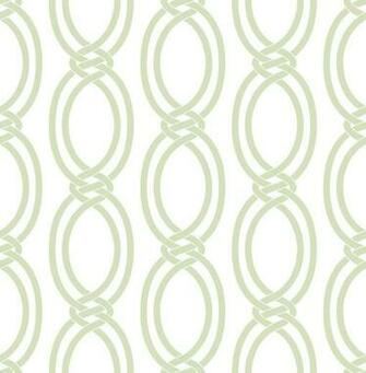 Street Prints Symetrie Geometric Wallpaper