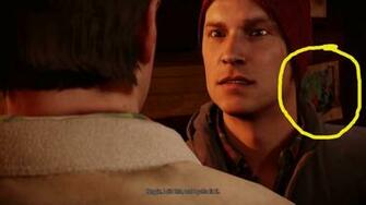 Mario And Luigi Make A Cameo In Infamous Second Son Nintendo Life