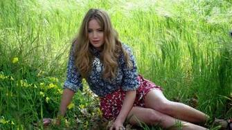 Jennifer Lawrence HD Wallpaper Desktop