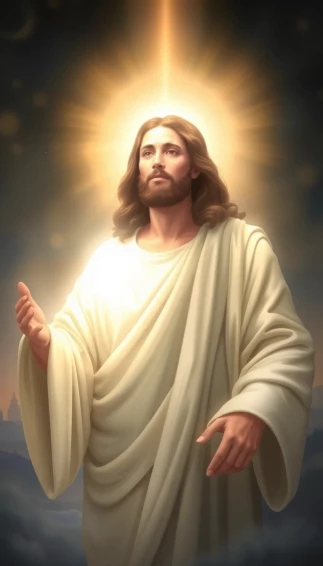 Jesus Christ Lds Wallpaper