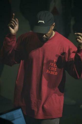 Yeezy Fall Ready To Wear Collection Vogue