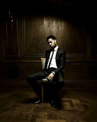 Photo Kid Cudi Man On The Moon Ii Yeacudders