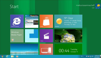 Windows Transformation Pack
