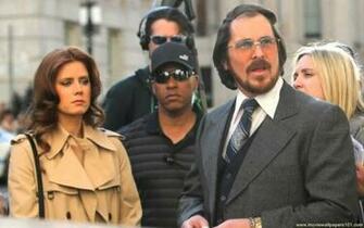 American Hustle Wallpaper Moallpapers101